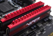 Patriot Viper 4 DDR4