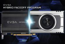 EVGA Offering HYBRID Series Shroud Cover Alternative (FREE for a limited time) EVGA, face off, gtx 980, gtx 980ti, Hybrid, Nvidia, Titan 7