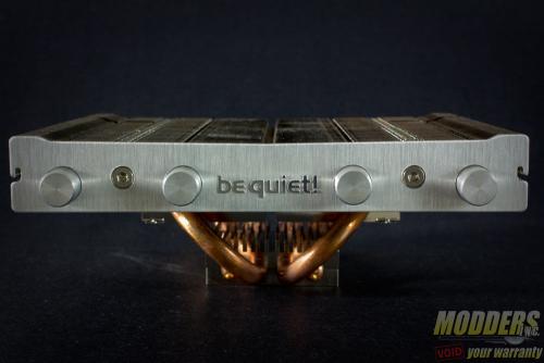 Be Quiet! Shadow Rock LP CPU Cooler Review: When Less is More be quiet!, cooling, Low profile, shadow rock lp, silent 3