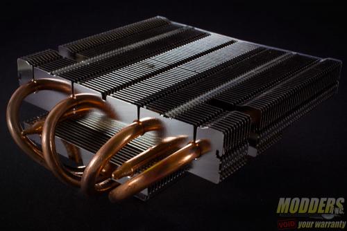 Be Quiet! Shadow Rock LP CPU Cooler Review: When Less is More be quiet!, cooling, Low profile, shadow rock lp, silent 2