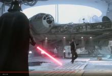 Star Wars Battlefront Gameplay Launch Trailer battlefront, ea, Gaming, Star Wars 2