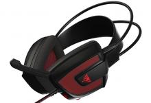 Patriot Viper V360 Headset Review: A Promising Start Gaming Headset, Patriot Memory, Viper V360 4