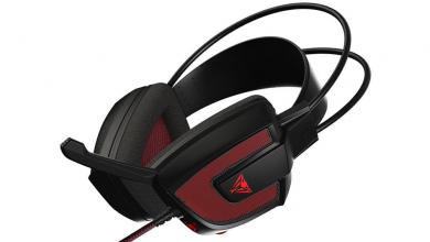 Patriot Viper V360 Headset Review: A Promising Start Gaming Headset, Patriot Memory, Viper V360 7