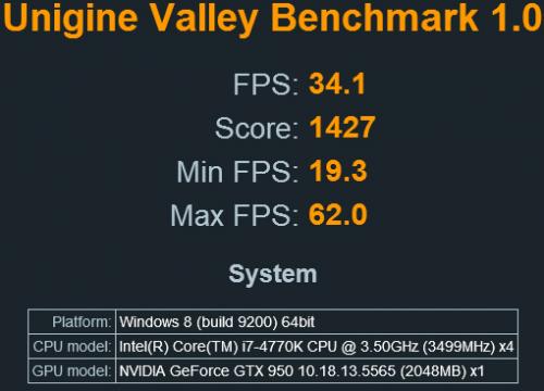 Gigabyte GTX 950 Xtreme Graphics Card Review Gaming, Gigabyte, GPU, Intel, Maxwell, Nvidia, overclock 2