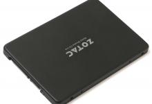 ZOTAC Enters Storage Wars with Premium Edition SSDs 240gb, 480gb, phison, premium, SSD, Storage, Zotac 1