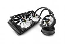 CRYORIG Launches A Series Hybrid Liquid Coolers AIO, asetek, cooling, CRYORIG 1