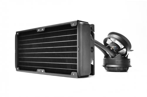 CRYORIG Launches A Series Hybrid Liquid Coolers AIO, asetek, cooling, CRYORIG 6