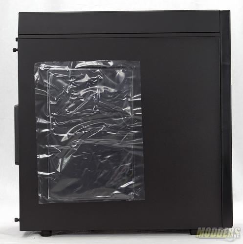 SilverStone Kublai KL05-W Case Review air cooling, Mid Tower, SilverStone, Water Cooling 1