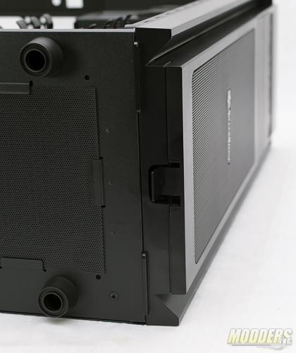 SilverStone Kublai KL05-W Case Review air cooling, Mid Tower, SilverStone, Water Cooling 5