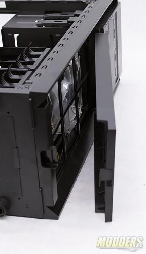 SilverStone Kublai KL05-W Case Review air cooling, Mid Tower, SilverStone, Water Cooling 6