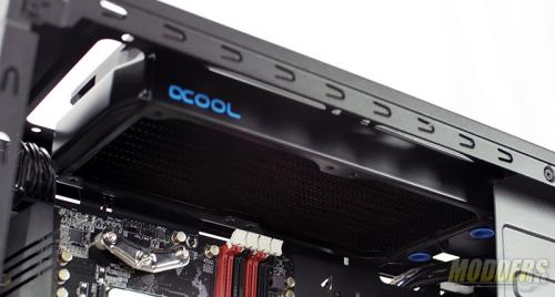 SilverStone Kublai KL05-W Case Review air cooling, Mid Tower, SilverStone, Water Cooling 6