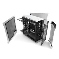 Phanteks Introduces Galaxy Silver Enthoo Evolv ATX Case Case, Chassis, Enthoo, evolv atx, Phanteks 4