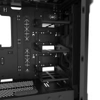 Phanteks Introduces Galaxy Silver Enthoo Evolv ATX Case Case, Chassis, Enthoo, evolv atx, Phanteks 20