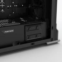 Phanteks Introduces Galaxy Silver Enthoo Evolv ATX Case Case, Chassis, Enthoo, evolv atx, Phanteks 14