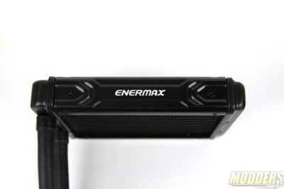 Enermax Liqmax II 120s: AIO Cooling At Its Best AIO, All In One CPU Cooler, Enermax, Enermax Liqmax II 120s, Liqmax II 240s, Water Cooling 1