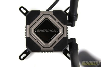 Enermax Liqmax II 120s: AIO Cooling At Its Best AIO, All In One CPU Cooler, Enermax, Enermax Liqmax II 120s, Liqmax II 240s, Water Cooling 4