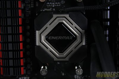 Enermax Liqmax II 120s: AIO Cooling At Its Best AIO, All In One CPU Cooler, Enermax, Enermax Liqmax II 120s, Liqmax II 240s, Water Cooling 1