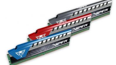 Patriot Viper Elite DDR4 Memory Announced ddr4, Memory, Patriot, viper elite 41