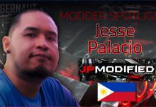 Modder Spotlight: Jesse Palacio casemod, featured, featured modder, invitational, jp modified, Thermaltake 19