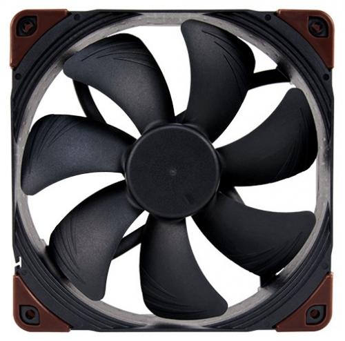 Noctua Announces 24V 120mm and 140mm industrialPPC Fans Fans, industrial, ippc, Noctua 3