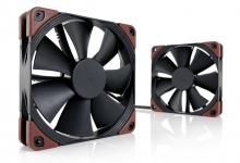 Noctua Announces 24V 120mm and 140mm industrialPPC Fans Fans, industrial, ippc, Noctua 1