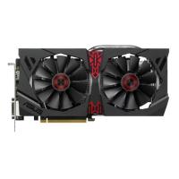 ASUS R9 380X Strix