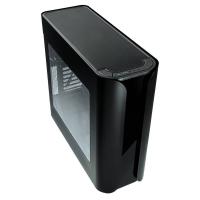 BitFenix Introduces Pandora ATX Case Bitfenix, Case, lcd, pandora atx 7