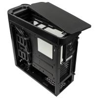 BitFenix Introduces Pandora ATX Case Bitfenix, Case, lcd, pandora atx 14