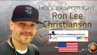 Ron Lee Christianson