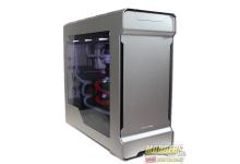 Phanteks Enthoo Evolv ATX Galaxy Silver Edition Review ATX, Case, Enthoo, Evolve, Phanteks 3