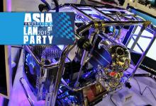 Incredible Thai Casemods on Display at VModTech Asia LAN Party 2015 asia, casemod, thai, thailand, vmodtech 1