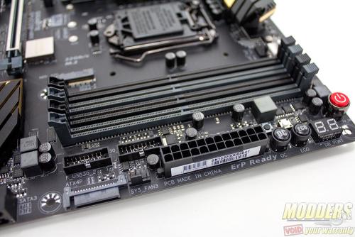 Gigabyte Z170X-UD5