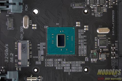 Gigabyte Z170X-UD5 Motherboard Review: All Bases Covered Gigabyte, mobo, Motherboard, z170 4