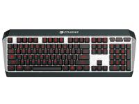 Cougar Unleashes Attack X3 Cherry MX Gaming Keyboard attack x3, cherry mx, Cougar, Keyboard, mechanical 7