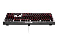 Cougar Unleashes Attack X3 Cherry MX Gaming Keyboard attack x3, cherry mx, Cougar, Keyboard, mechanical 3