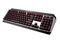 Cougar Unleashes Attack X3 Cherry MX Gaming Keyboard attack x3, cherry mx, Cougar, Keyboard, mechanical 1