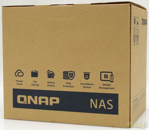 QNAP TS-251+ Network Attached Storage Review 1GBe, Intel, NAS, network, QNAP, SATA 3