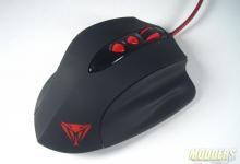 Patriot Viper V560 Mouse Review mouse, Patriot Memory, Patriot Viper V560, peripheral 6