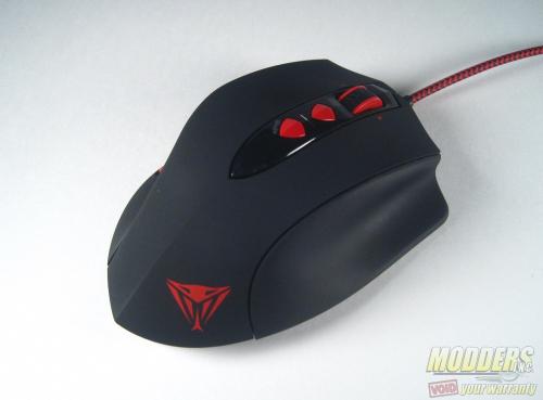 Patriot Viper V560 mouse side