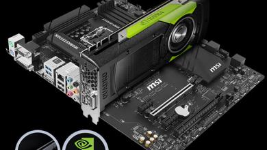 MSI LAUNCHES TWO C236 BASED WORKSTATION MOTHERBOARDS Motherboard, MSI 6