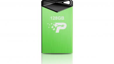 Patriot Announces 128GB Compact USB 3.1 Flash Drives PC News, Hardware, Software 11