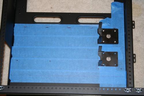 Featured Forum Worklog: Blue BAWLS by NavyChief bawls, casemod, feature, navychief, quakecon, worklog 8