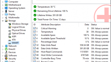 FinalWire Updates AIDA64 to Version v5.60, Adds AMD Zen CPU Support AIDA64, APU, benchmarking, CPU, finalwire, hardware, monitoring, raven ridge, skylake, software, summit ridge, zen 21