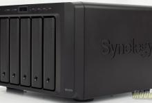 Synology DiskStation DS1515+ Network Attached Storage Review 1GB, Linux, NAS, network, RAID, SATA, Synology 7