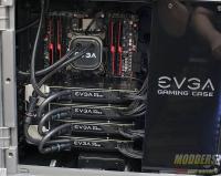 EVGA @ CES 2016: Gaming Case, Quick-disconnect Expandable AIO, High-End Audio and Gaming Laptops AIO, asetek, Case, cooling, EVGA, Headphones / Audio, laptop, Video Card 19