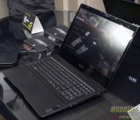 EVGA @ CES 2016: Gaming Case, Quick-disconnect Expandable AIO, High-End Audio and Gaming Laptops AIO, asetek, Case, cooling, EVGA, Headphones / Audio, laptop, Video Card 18