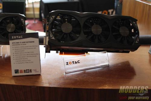 Zotac @ CES 2016: Small PCs, Big Displays hdmi, R9 M365X, Radeon, SSD, Storage, z-box, ZBOX, Zotac 10