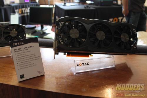 Zotac @ CES 2016: Small PCs, Big Displays hdmi, R9 M365X, Radeon, SSD, Storage, z-box, ZBOX, Zotac 11