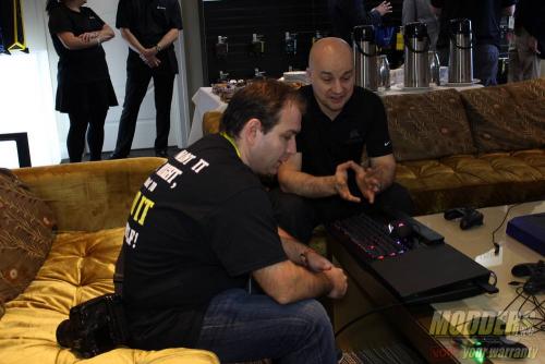 Corsair @ CES 2016: PC Gaming Galore 400Q, bulldog, Case, Chassis, Corsair, spec-alpha 2