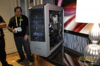 EVGA @ CES 2016: Gaming Case, Quick-disconnect Expandable AIO, High-End Audio and Gaming Laptops AIO, asetek, Case, cooling, EVGA, Headphones / Audio, laptop, Video Card 4